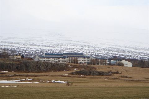 Hotel Edda Egilsstadir