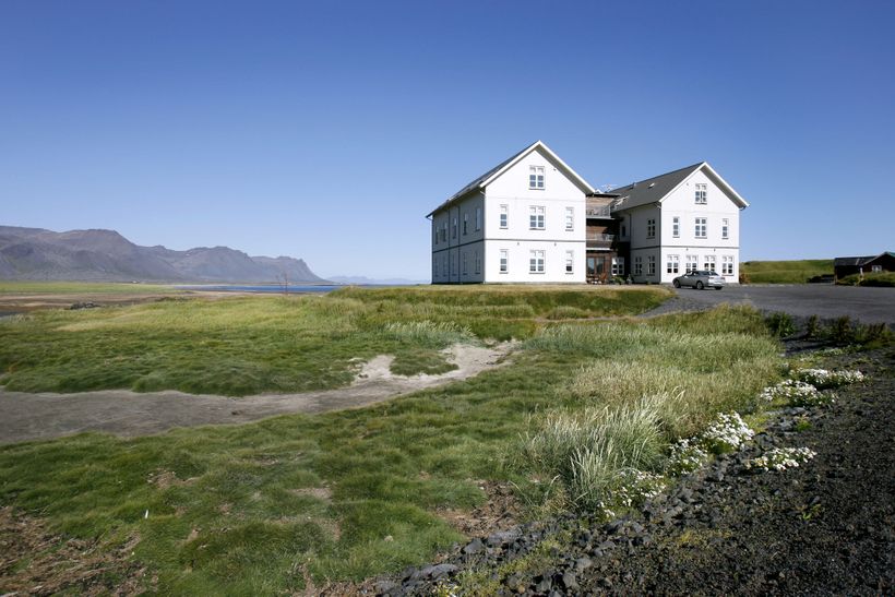 Accommodation