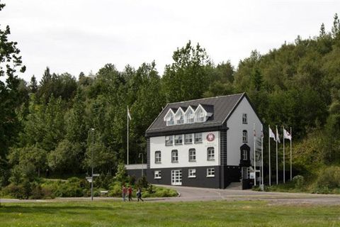 Hotel Akureyri - Hringhotels