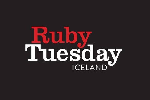 Ruby Tuesday