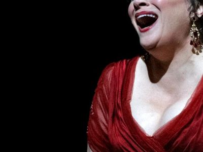 Our classics: Favourite operatic arias - Iceland Symphony