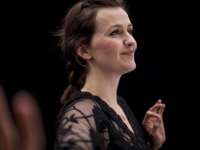 Ragnheiður Gröndal – Nordic House Concert Series