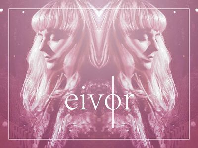 Eivör - Jólatónleikar