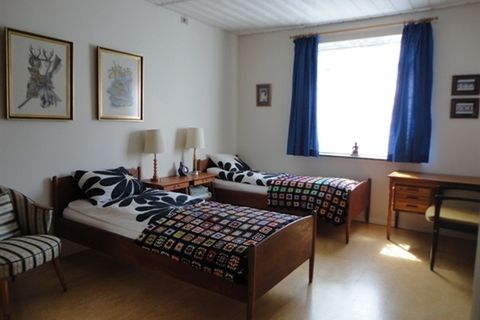 Konrads Guesthouse