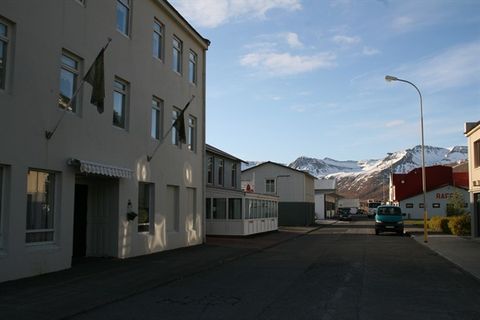 Hotel Siglunes