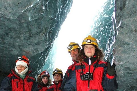 Volcano Tours