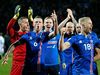 A lot of Icelanders want to support "our boys" at the FIFA World Cup in Russia 2018.