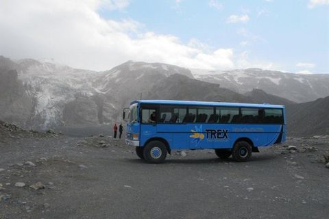 TREX - Travel Experiences
