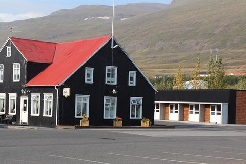 Guesthouse Tærgesen