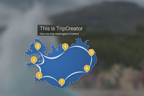 TripCreator