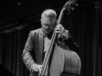 Þorgrímur Jónsson – Nordic House Concert Series