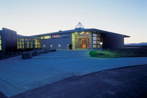 Icelandair Hotel Fludir