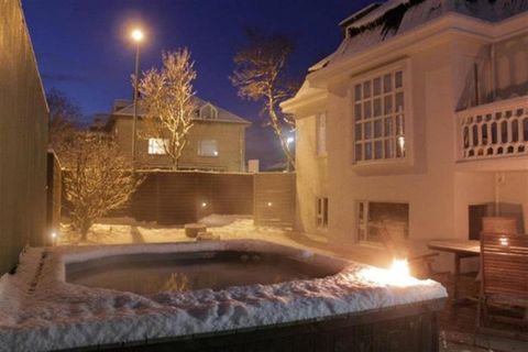 Town House