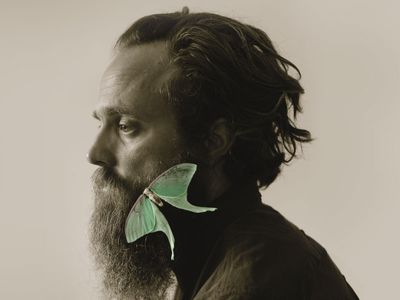Iron and Wine