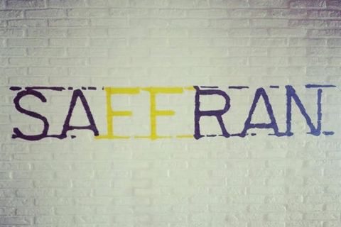 Saffran