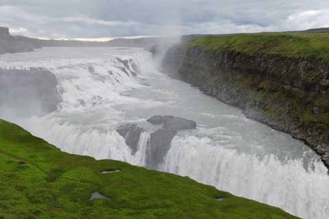 Iceland Experience Day Tours