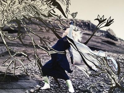 The Innumerable Faces of Iðunn: María Kjartans & Harpa Rún Ólafsdóttir