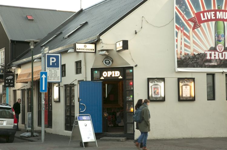 Gaukurinn