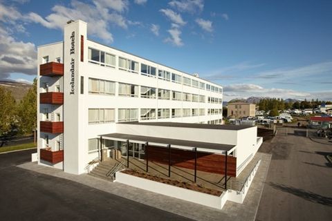 Icelandair Hotel Akureyri