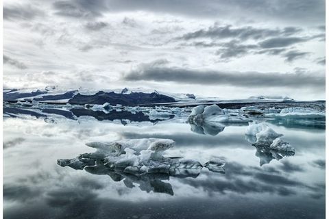 Glacier Lagoon Boat Tours