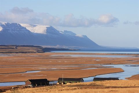 Hofsstaðir Hotel