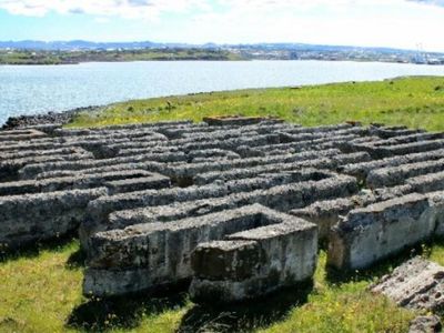 Nature and folklore walk July 24