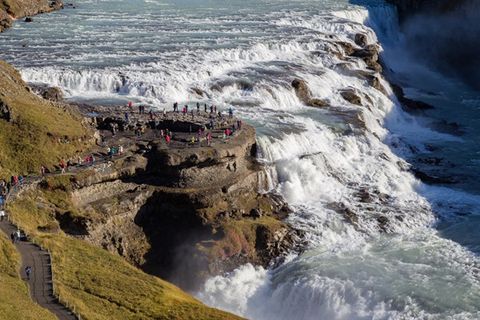 Iceland Road Trip