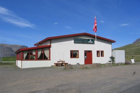 Hópið Restaurant