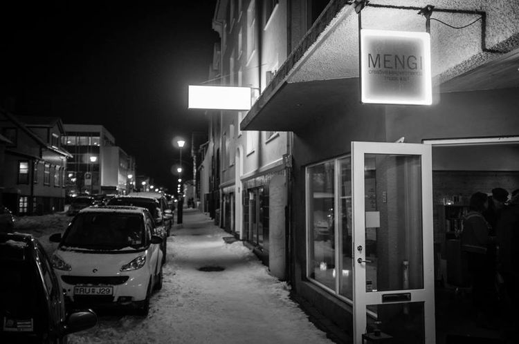 Mengi