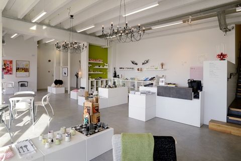 Museum of Design and Applied Art