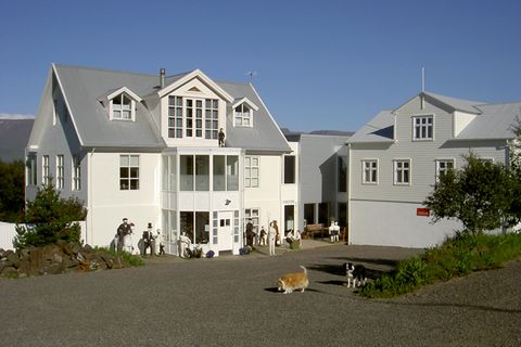 Safnasafnið Museum