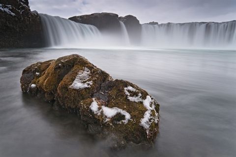 Icelandic Adventure