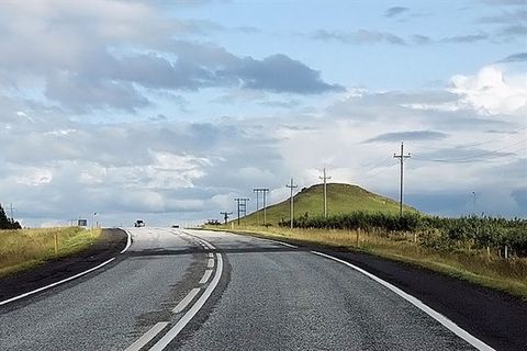 Hafsteinn Númason