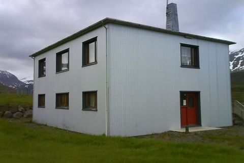 Guesthouse Tunguholt