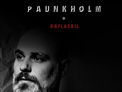 Paunkholm – Kaflaskil