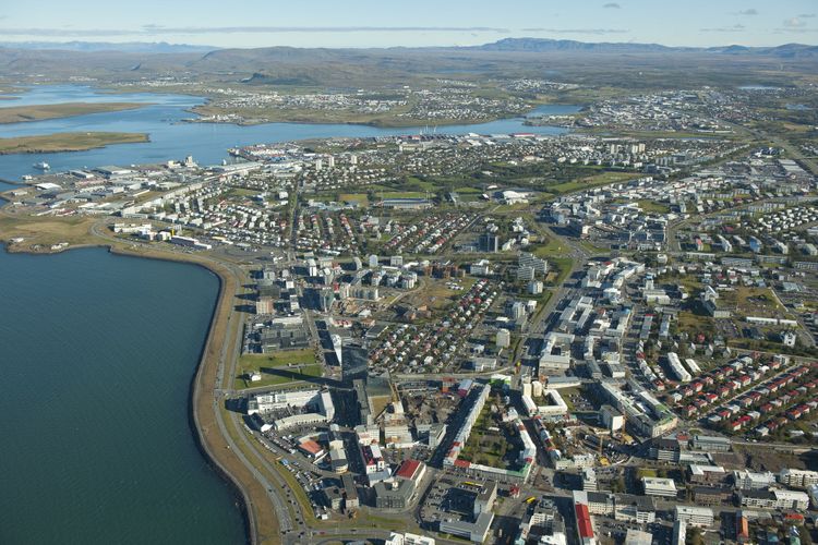 Reykjavík