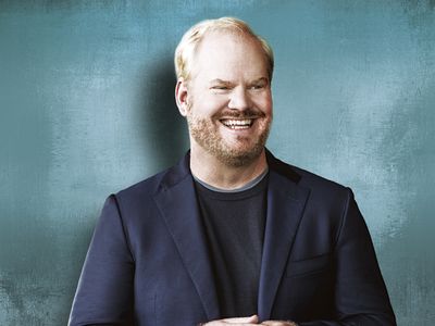 Jim Gaffigan