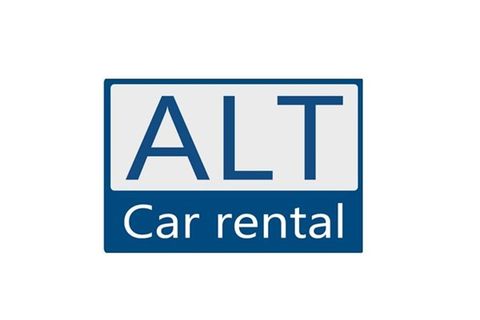 Alt Car Rental