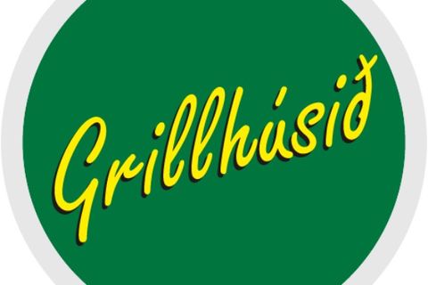 Grillhusid