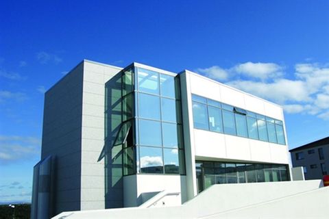 The Icelandic Music History Museum