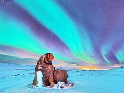 Pearls of Icelandic Song - New Year's Concerts