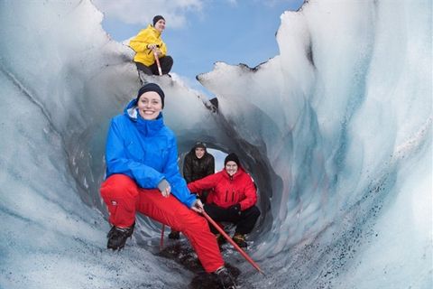 Icelandic Mountain Guides