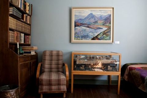 Ásgrímur Jónsson Collection