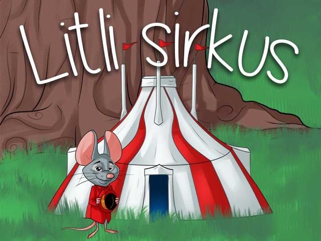 Litli sirkus