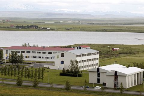 Hotel Edda ML Laugarvatn