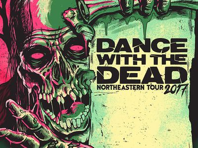 Dance With The Dead