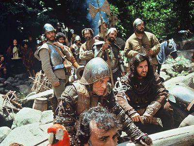 Aguirre, the Wrath of God