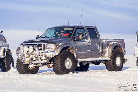 Wild West Tours