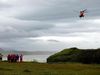 The search by Gullfoss is ongoing.