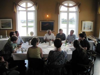 Truth and Beauty of our discussions – Philosophical Café